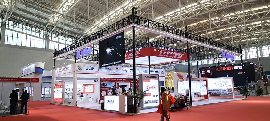 Guangzhou Exhibition