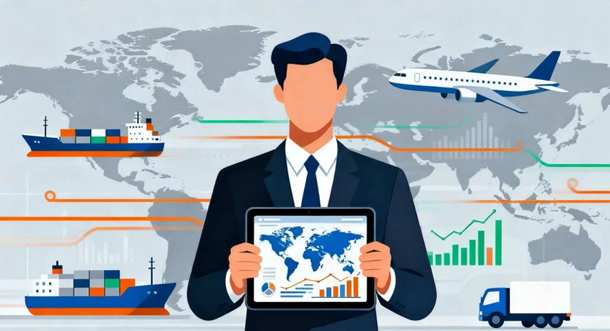 Sourcing & purchasing agent in Guangzhou